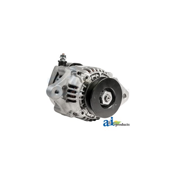 RE-MFG. ALTERNATOR 7" x7" x9"